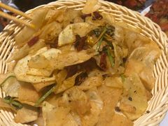 -虎虎龙虾大排档(双井店)