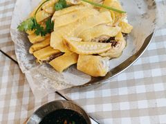 -阿金大白·上海菜馆(新天地店)