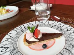 -Kathleen's Waitan 凯圣琳江景西餐厅(外滩店)