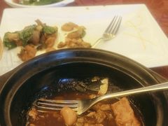 -亚龙湾红树林度假酒店御粤阁