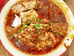 -聂发财重庆江湖菜(解放碑店)