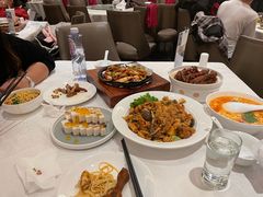 -大铁勺新津菜(东丽阳光新业广场店)