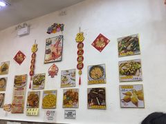 -凤城礼记鱼翅海鲜酒家(新马路总店)