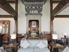 -广富林宰相府酒店·水云间