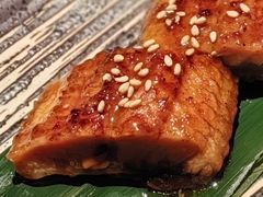蒲烧鳗-松鹤精致料理(五一中路店)
