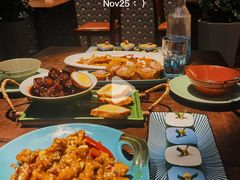 -LUNA娘惹餐厅·星厨主理(甬城旗舰店)