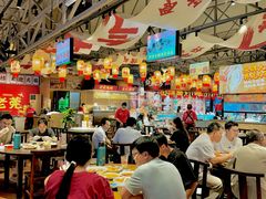 -蚝得喜海鲜(东城店)