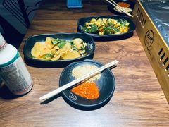 -Let’s WaKao瓦烤(贝森店)