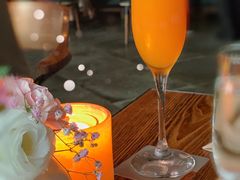 -Mercato莫卡多露台餐厅与酒吧(K11店)