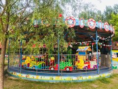 -长春公园(普阳街道)