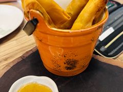 -漾花汐·西餐·下午茶(苏州湾歌林公园店)