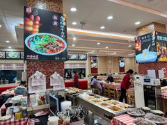 -孟记粥铺·家常菜·烧烤·粥(亚运村店)