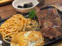 -豪享来牛排(人民店)