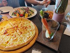 -FOOOO CITY CLUB 孚乐里音乐西餐酒吧(来福士店)