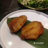 钟楼新开的秦炉烤肉！全部五折！冲呀