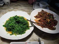 -吴越荣记苏州菜·松鼠桂鱼(月光码头店)