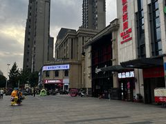 -Masala Curry and BBQ·玛莎拉巴基斯坦美食(金水万达店)