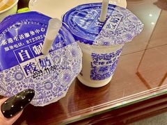 -茶港食堂(武昌店)