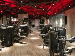 -威尔仕健身·游泳(龙湖天街店)