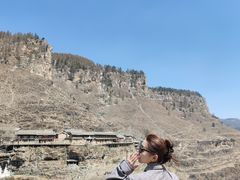 -芦芽山旅游度假区
