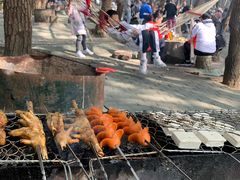 -楚太子  中餐&烧烤(武大店)