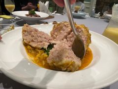 -狮王府淮扬菜(新街口友谊店)
