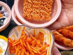 -合风谷(南下塘店)