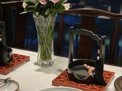 -柳莺湖上·湖景餐厅·江南菜(西湖店)