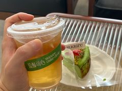 -流酥可心·牛乳蛋糕商店(禾祥西路店)