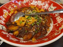 -仙隐小鹿中华料理(南宁万象城店)