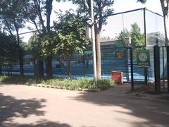 -中体一方网球培训(国家网球中心校区)
