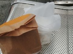 -麦当劳(深圳北站高铁店)