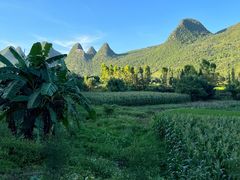 -高荡千年布依古寨旅游景区