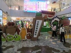 -凯德MALL(西直门店)