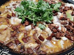 -三天打鱼(奥体店)