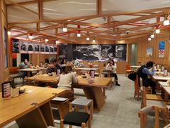 大堂-味千拉面(光启城时尚购物中心店)