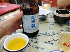 -壹阁胡羊焖饼(特色小吃街店)