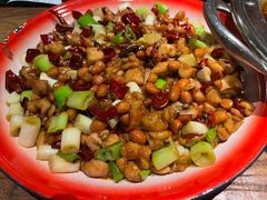 -泥糊破店小酒馆·团建聚餐(南京西路店)