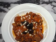 -四道菜·福建菜馆(新街口金鹰店)