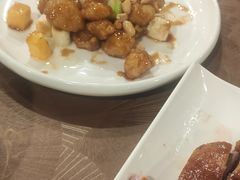 -丽华园(汉阳龙阳店)