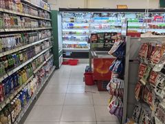 -淄博商厦超市(小田店)