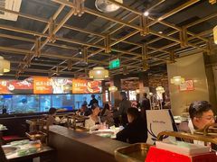 -晓宇重庆火锅(赛格国际购物中心店)