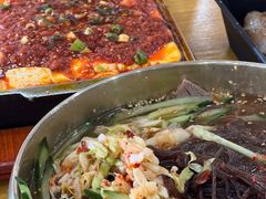 -顺姬冷面(延大店)