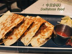 -墨纪Mojí墨西哥餐厅(官舍店)