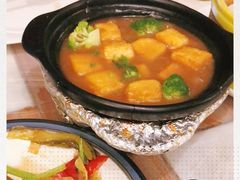 -李记潮汕砂锅粥(营福路店)