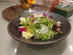 -巴依老爷新疆美食(马驹桥店)