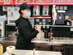 -莱得快酸辣粉(天和里店)
