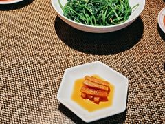 -老客家·客家菜(万达店)