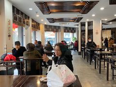 大堂-奎元馆.百年奎元.非遗传承(西湖边的解放路店)