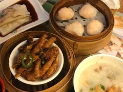 -添好运点心专门店(深水埗店)